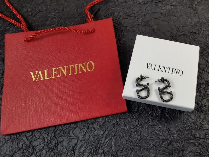 Valentino Earrings